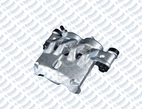 PSA-4401.K3 Silnd Kaliperi